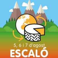 Fira Internacional del Formatge, Pirineus, Lleida, Salardú, Taüll, Escaló, Llívia, Surtdecasa Ponent, agost, 2016 Fira Internacional del Formatge, Pirineus, Lleida, Salardú, Taüll, Escaló, Llívia, Surtdecasa Ponent, agost, 2016