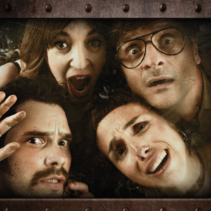 Escape room