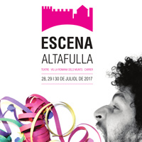 Escena Altafulla 2017