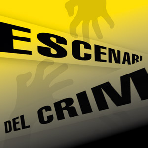 Escenari del Crim - Ulldecona 2018