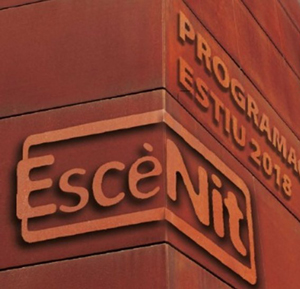 Escènit, 2018, 