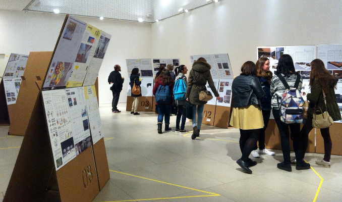 Escola d'Art i Disseny
