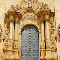 Església de Riba-roja d'Ebre Església de Riba-roja d'Ebre