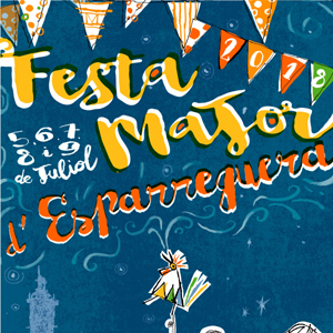 Festa Major d'Esparreguera
