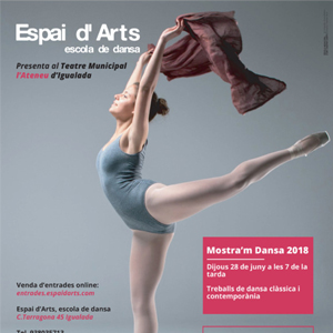 Dansa Igualada Dansa Igualada