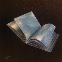 Ricard Guiu, Espai cavallers, galeria, Lleida, art, art contemporani, pintura, Surtdecasa Ponent, exposició