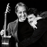 'España ingobernable' amb Alberto San Juan i Fernando Egozcue
