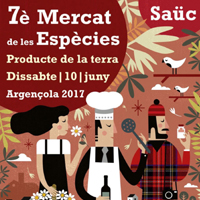 Mercat de les Espècies Mercat de les Espècies