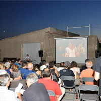 Nits d'estiu a l'Espelt