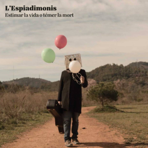 L'Espiadimonis