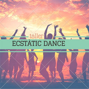 Taller d’Ecstatic Dance, Cambrils, 2018 Taller d’Ecstatic Dance, Cambrils, 2018