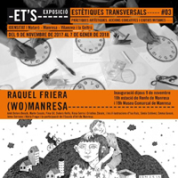 Estètiques transversals