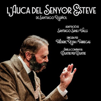 L'Auca del Senyor Esteve L'Auca del Senyor Esteve