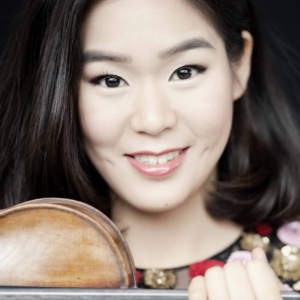 Esther Yoo
