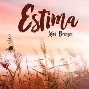 Llibre 'Estima' de Xavi Benigni