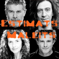 Estimats, maleïts