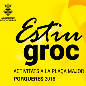 Estiu groc, Porqueres, Estiu groc, Porqueres,