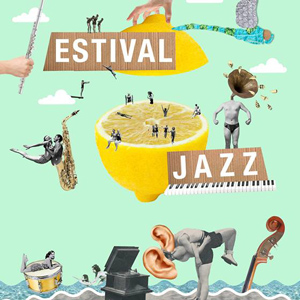 Estival de Jazz - Igualada 2018