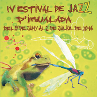 Estival de jazz