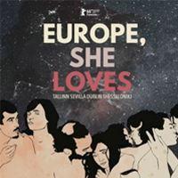 Europe, She Loves
