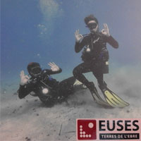 Exposició 'Recreació, oci i creativitat' - EUSES TE Exposició 'Recreació, oci i creativitat' - EUSES TE