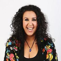 Eva Cabezas Eva Cabezas