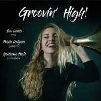 Groovin' High