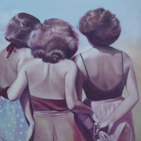 exposició, Galeria d'art, Espai Cavallers, Lleida, Segrià, setembre, 2016, Surtdecasa Ponent