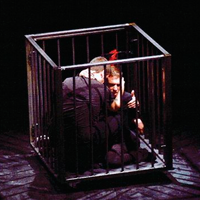 Teatre 'Evolució involució' Teatre 'Evolució involució'