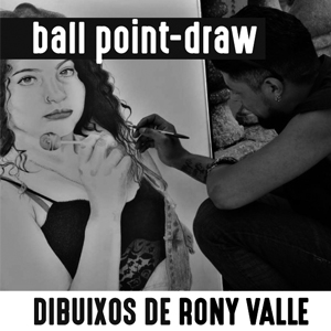 Ball Point-Draw Ball Point-Draw