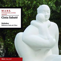 Exposició 'Mare. Contemporània, arrelada i genuïna', de Cinta Sabaté Exposició 'Mare. Contemporània, arrelada i genuïna', de Cinta Sabaté