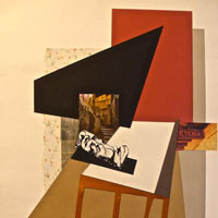 Exposició de cloenda del Taller d’Art Cinta Dalmau - Tortosa 2016 Exposició de cloenda del Taller d’Art Cinta Dalmau - Tortosa 2016