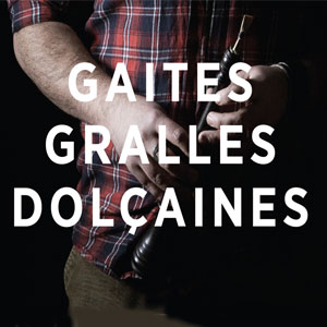 Exposició 'Gaites, gralles i dolçaines' - Tortosa 2018 Exposició 'Gaites, gralles i dolçaines' - Tortosa 2018