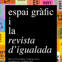 espai gràfic