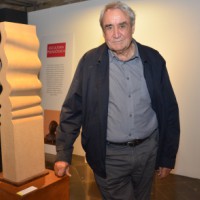 IEI, Institut d'Estudis Ilerdencs, exposició, escultura, art, Antoni Boleda, L'Ànima del Silenci, octubre, novembre, 2016, Surtdecasa Ponent IEI, Institut d'Estudis Ilerdencs, exposició, escultura, art, Antoni Boleda, L'Ànima del Silenci, octubre, novembre, 2016, Surtdecasa Ponent