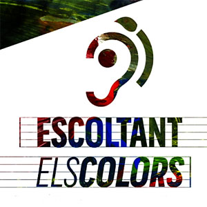 Exposició ‘Escoltant els colors’ Exposició ‘Escoltant els colors’