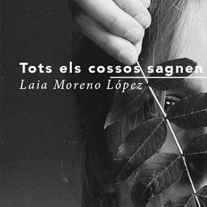 Exposició de fotografia 'Tots els cossos sagnen', de Laia Moreno