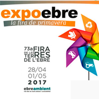 Expoebre - Tortosa 2017 Expoebre - Tortosa 2017