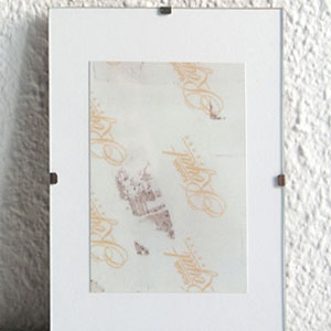 Exposició ‘Ulterior’ María Mrntrd Exposició ‘Ulterior’ María Mrntrd