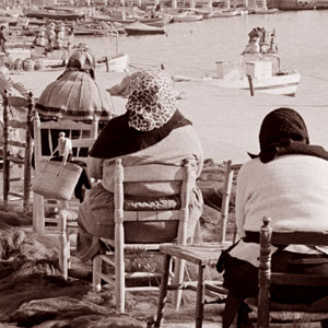 Exposició 'Remendadores', Cambrils 2018 Exposició 'Remendadores', Cambrils 2018