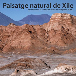 Exposició de fotografia, ‘Paisatge natural de Xile’ Exposició de fotografia, ‘Paisatge natural de Xile’