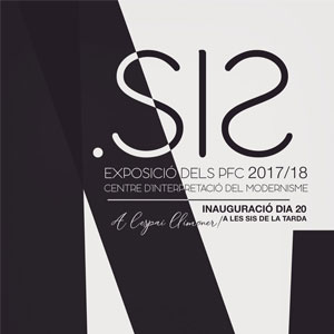 Exposició ‘SIS’ Exposició ‘SIS’