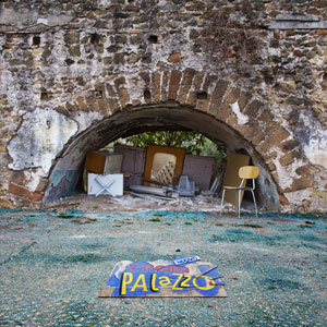 Exposició ‘A World Size House’, de Jorge Conde