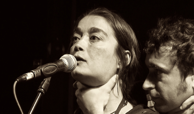 Núria Martínez-Vernis i Martí Sales
