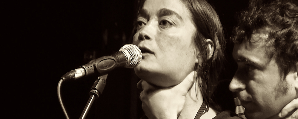 Núria Martínez-Vernis i Martí Sales