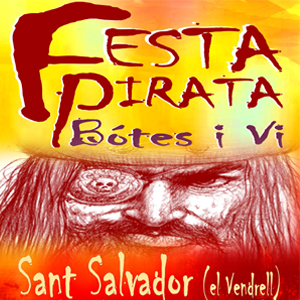 Festa Pirata Festa Pirata