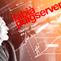 Exposició La Mostra Fabià Puigserver 