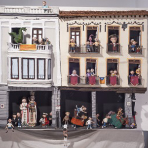 Façanes Façanes
