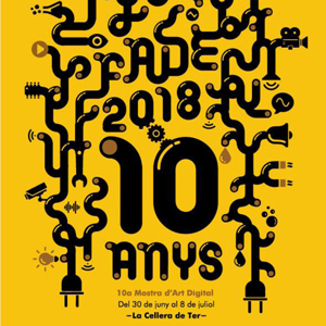 Fade, mostra art digital, Fade, mostra art digital,