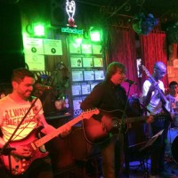Falcon & Firkin
